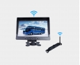 Car rear view system - 10inch Digital Wireless System